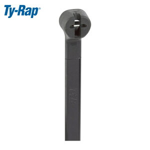 TY-Rap ABB TY28MX-A �����o���h �����\�P�[�u���^�C �ό�E�ϔM ���F ��4.8X����360mm 1000�{�� (1��)