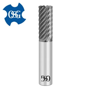 OSG �I�[�G�X�W�[ VPS-EMS-25XR1X6F �n�C�X�X�N�G�A�G���h�~�� V�R�[�gXPM���n �V���[�g(������) 6�n �n�a25mm �n��50mm 8457252 (1�{)