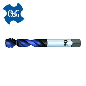 OSG �I�[�G�X�W�[ US-AL-SFT-STD-M3X0.5 �X�p�C�����^�b�v �E���g���V���N���^�b�v(���[�g���˂��p) M3 �s�b�`0.5mm 8311669 (1�{)