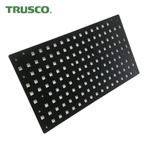 �g���X�R TRUSCO �g���ł���Z����Ƒ�p�I�v�V���� �A�[���p�p�l����t����t 431×16×237 (1��) TUR10-OP11