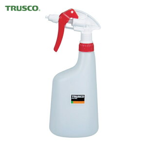 �g���X�R TRUSCO �X�v���[�K�� 800ml �A���� �� (1��) TSG-800F-R