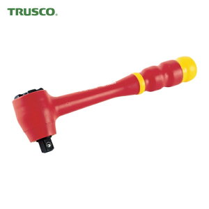 �g���X�R TRUSCO �≏���`�F�b�g�n���h�� 1/2 (1��) TZRH-4