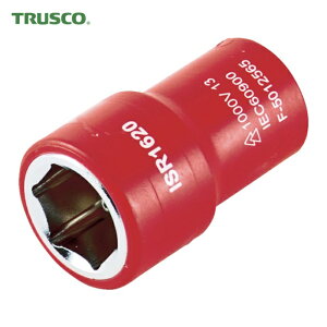 �g���X�R TRUSCO �≏�\�P�b�g(6�p) �����p6.35 �Ε�7mm (1��) TZ2-07S