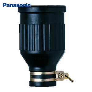 �p�i�\�j�b�N Panasonic WA3519KP �h���S���R�[�h�R�l�N�^�{�f�B �ڒn15A (1��)