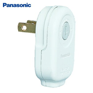 �p�i�\�j�b�N Panasonic WH4029WP ���[�����O�L���b�v �z���C�g (1��)
