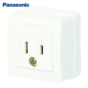 �p�i�\�j�b�N Panasonic WK1012WP �p�^�R���Z���g (1��)