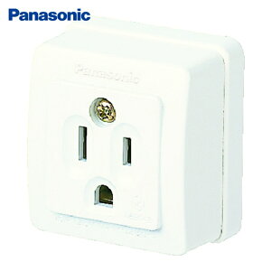 �p�i�\�j�b�N Panasonic WK3001WP �ڒn�p�^�R���Z���g (1��)