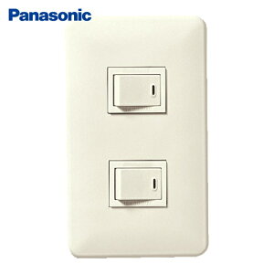 �p�i�\�j�b�N Panasonic WNP5201MWP �t���J���[�����_�u���X�C�b�`B (1��)