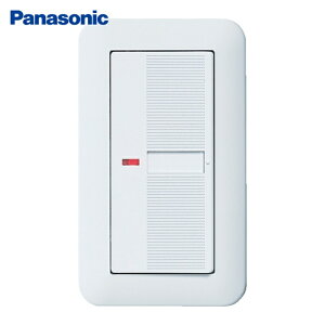 �p�i�\�j�b�N Panasonic WTP50411WP �R�X�����C�h�����p�C���b�g�E�ق���X�C�b�`B (1��)