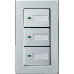 Panasonic �p�i�\�j�b�N ���t�B�[�l�A�����ق���g���v���X�C�b�`B (1��) �i�ԁFWTP50513SP