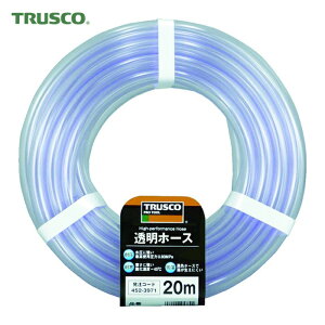 �g���X�R TRUSCO �����z�[�X10×12 20m�J�b�g (1��) TTM-1012C20