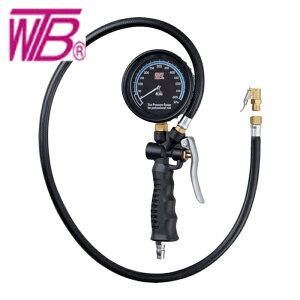 WTB���^�x WTG-610 �^�C���Q�[�W (1��)