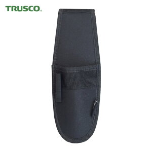 �g���X�R TRUSCO �H��� �c�[���o�b�O�i�C�t�z���_�[ �꒚�����E�y��������{ �u���b�N�F (1��) �i�ԁFTTH-220-BK