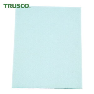 �g���X�R TRUSCO �X�|���W�����V�[�g �t�@�C�� 1���� (1��) TSK-F-1P