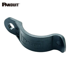 �p���h�E�C�b�g PANDUIT TWR-C0 �P�[�u���Œ�� ���C���[���e�C�i�[ �ό󐫍� (100��) (1��)