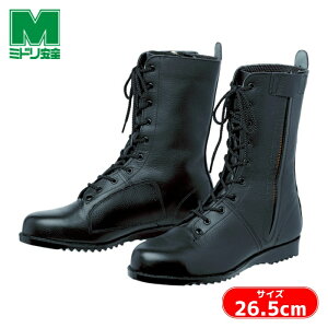 �~�h�����S ���S�C ���ҏ�C JIS�K�i�i ������Ɨp��ƌC VS5311N ��c���� ���v 26.5cm (1��) �i�ԁFVS5311NF-26.5