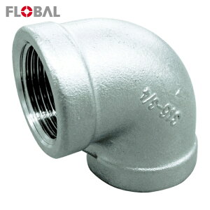 �t���[�o�� FLOBAL VL-S14-03 �˂����݊ǌp�� �G���{(�X�e�����X14A) 04115403 �Ăьa(A)10/�Ăьa(B)3/8 (1��)