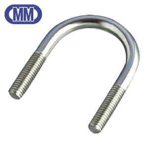 ���{�@�B���쏊 UK-8M10A �X�e�����X ��ʍ|�ǗpU�{���g �s�b�`27mm (1��)