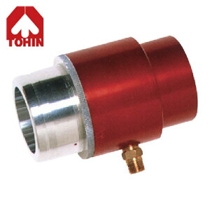 ���l�H�� TOHIN TS-1500 �G�A�[�Z�[�o�[ �ڑ����aPT1/4 (1��)