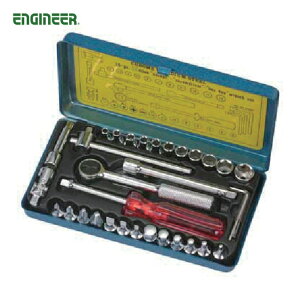 �G���W�j�A ENGINEER �\�P�b�g�����`�Z�b�g (1��) �i�ԁFTWS-04