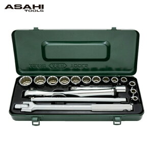 ASH �������H�� ���{�E�F�C�u�\�P�b�g�����`�Z�b�g12.7��×18PCS (1S) �i�ԁFVO4231