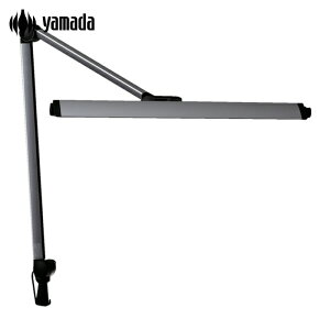 �R�c�Ɩ� �d�C�X�^���h LED�f�X�N���C�g (1��) �i�ԁFZ-208LEDSL