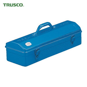 �g���X�R TRUSCO �R�^�H� 548X218X228.5 �u���[ (1��) Y-530-B