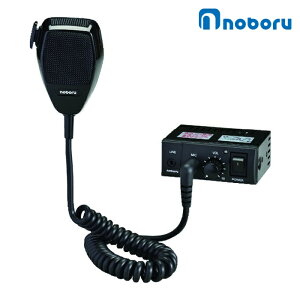 �m�{���d�@ noboru �ԊO���� �g���� 10W12V���^�ԍڗp�A���v (1��) �i�ԁFYA-412B