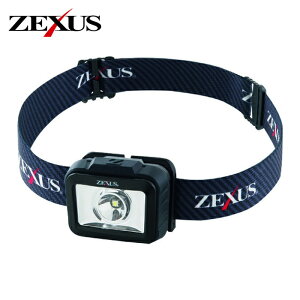 �[�N�T�X ZEXUS LED�w�b�h���C�g ZX-160 ���邳230lm ��4(��)/��50(��)h (1��) ZX-160