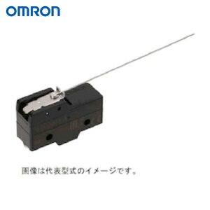 �I������ OMRON Z-15HW78-B �}�C�N���X�C�b�` (1��)