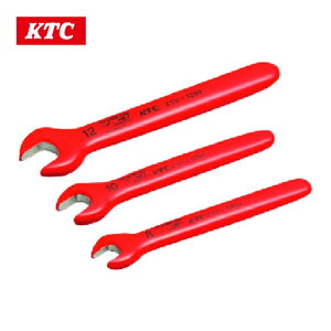 KTC ���s�@�B�H�� ZS2-10SE �≏�X�p�i 10mm AC1000V�ADC1500V (1��)