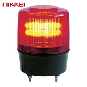 �������쏊 NIKKEI VL12R-D24WR �j�R�g�[�`120 VL12R�^ LED���C�h�d�� 12-24V (1��)