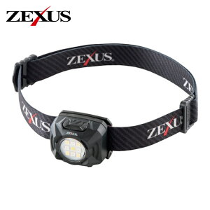 �[�N�T�X ZEXUS LED�w�b�h���C�g ZX-R30 (1��) ZX-R30