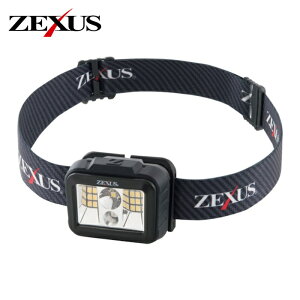 �[�N�T�X ZEXUS LED�w�b�h���C�g ZX-190 (1��) ZX-190