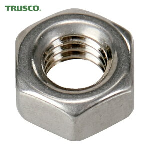 �g���X�R TRUSCO �Z�p�i�b�g1�� ���j�N�� �˂����@M12×1.75 10�{�� ���ʃp�b�N (1��) Y809-0012