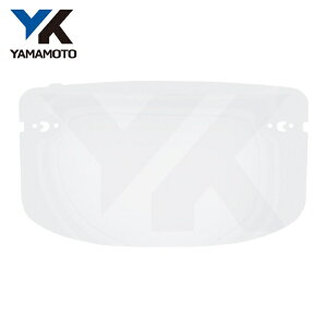 �R�{���w YAMAMOTO �ی�߂��ː�p ���˖h�~PRO�����Y (1��) YF-850 PRO LENS(10SHEET)