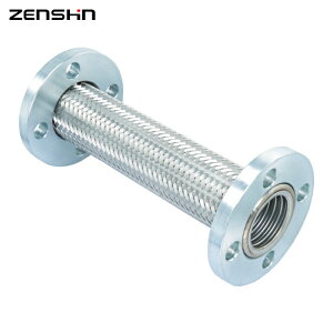�[���V�� ZENSHIN Z-2000NW-50-300 �t���L�V�u�����^���z�[�X(��n�ځE�t�����W�^) �Ăьa50A(2�C���`) (1�{)