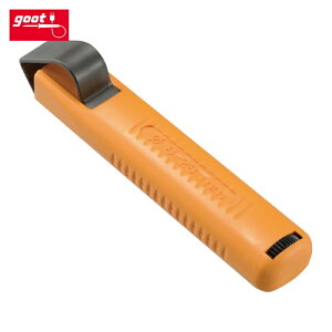 �O�b�g goot YS-100 �P�[�u���X�g���b�p�[ (1��)
