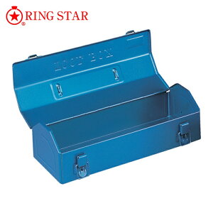 �����O�X�^�[ RING STAR Y�^�{�b�N�X Y-410�u���[ (1��) Y-410-B