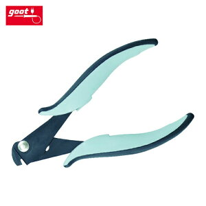 ���m�d�@�Y�� goot �O�b�g ��~�V���ڃJ�b�^�[ (1��) �i�ԁFYN-215AS