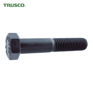 �g���X�R TRUSCO 10.9�Z�p�{���g ���l�W M8×55 17�{�� (1Pk) Y111-0855