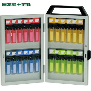 {Ώ\ ۊǃ{bNX L[{bNX 24ݗp KB-24 H363×W220×D64mm _C (1) iԁF199024