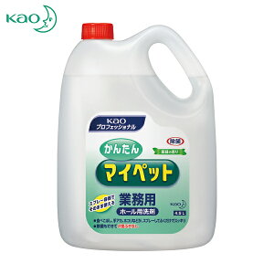 Kao ԉ Zp Ɩp񂽂}Cybg 4.5L (1) iԁF021168