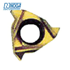 NOGA Carmex˂؂p`bv dグnȂ 8×0.5-1.5 48-16R×60° (10) iԁF08IRA60BXC