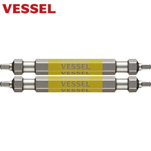 xbZ VESSEL ʃrbg 2{g iXNGAj SQ1×65mm (1Pk) iԁFGS14SQ1065