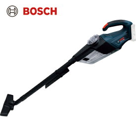 BOSCH(ボッシュ) コードレスクリーナー (1台) 品番：GAS18V-1H