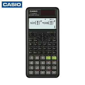カシオ 関数電卓 (1台) 品番:FX-375ESA-N