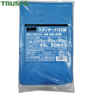 gXR TRUSCO ݑ X^_[hS~  45L 50 (1) iԁFGB-45B