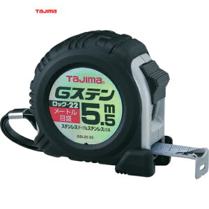 ^W} tajima XP[ W[ RxbNX GXebN 22mm 5.5m [gڐ (1) iԁFGSL2255BL