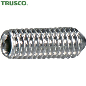 gXR TRUSCO ClW Zpt~߂˂ ڂݐ XeX M3×6 20{ (1Pk) iԁFF001-00306